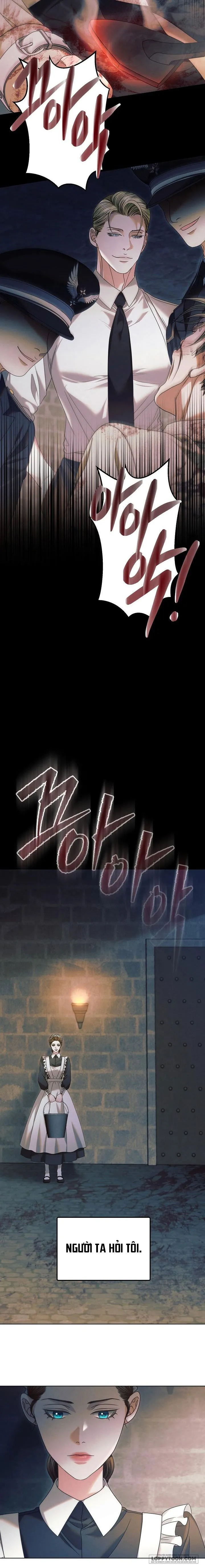 Hãy Cầu Xin Tôi Đi Chap 2 - 🔞🔞🔞 - trang 10