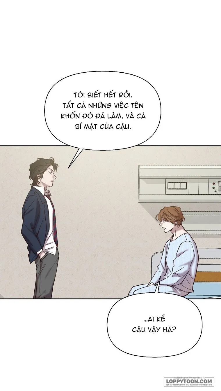 Thanh Xuân Của Chúng Ta Chap 82 - trang 8