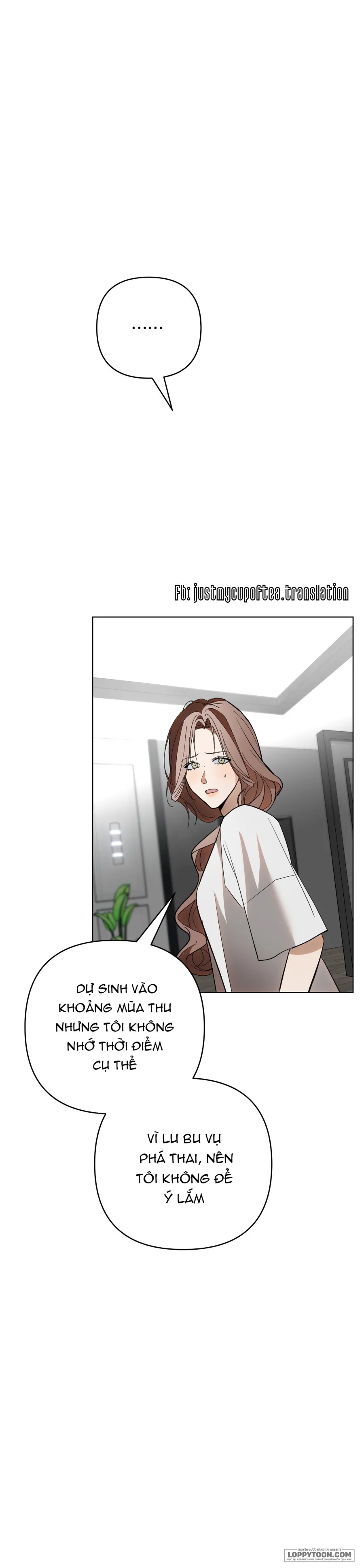 Ngưỡng Tuyệt Đối Chap 28 - trang 22