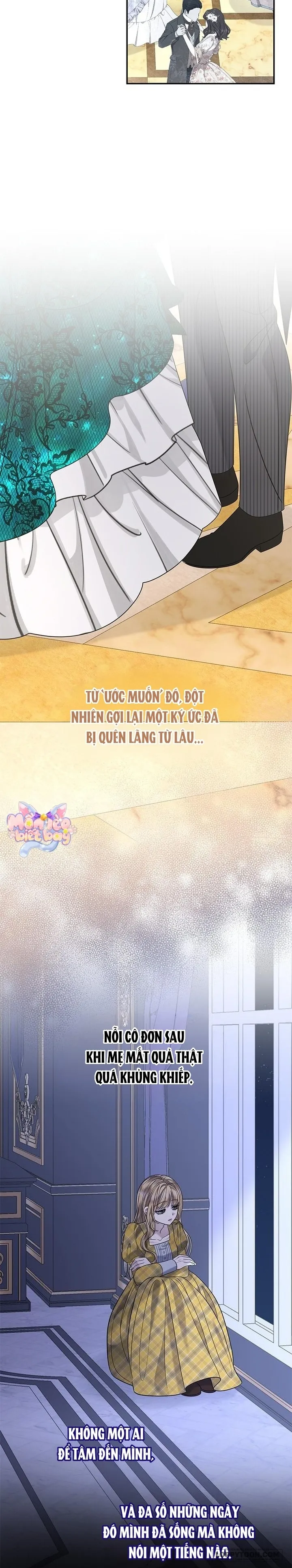 Dụ Hoặc Chap 21 - trang 4