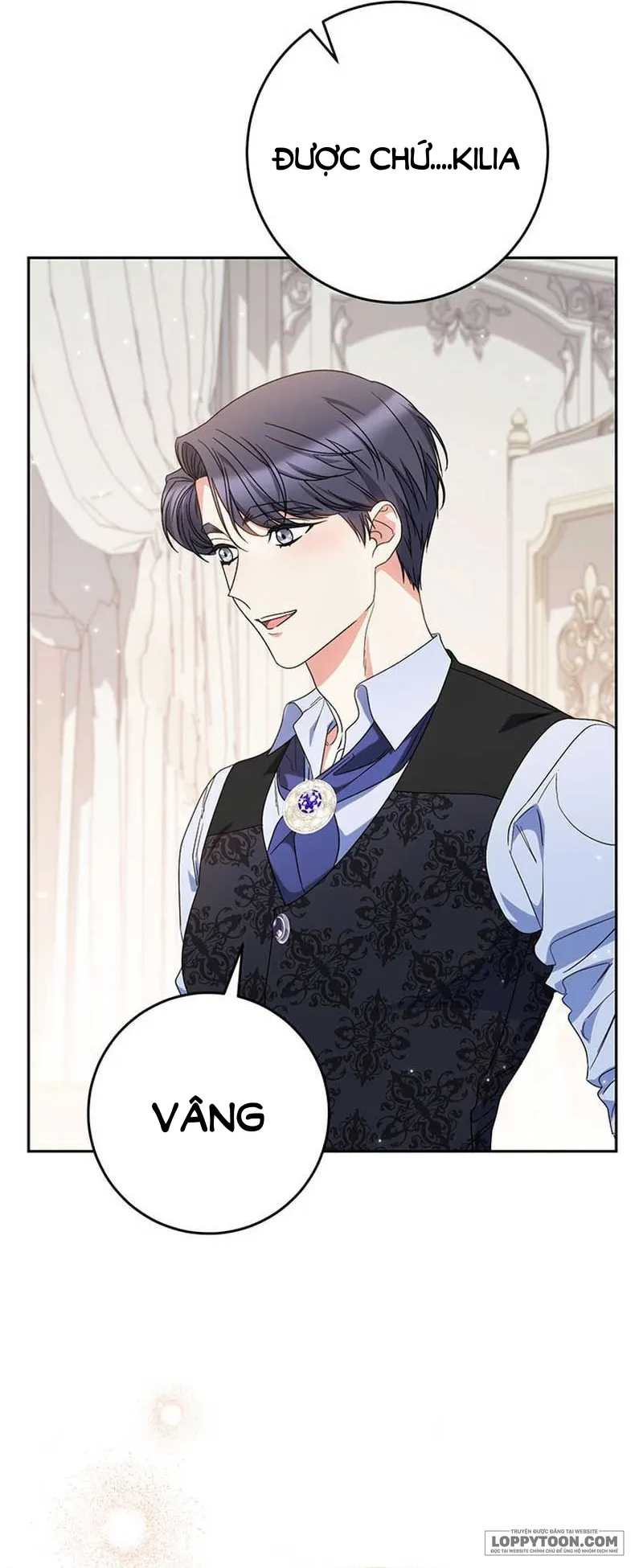 Nuôi Dưỡng Em Gái Xinh Đẹp Chap 55 - trang 29