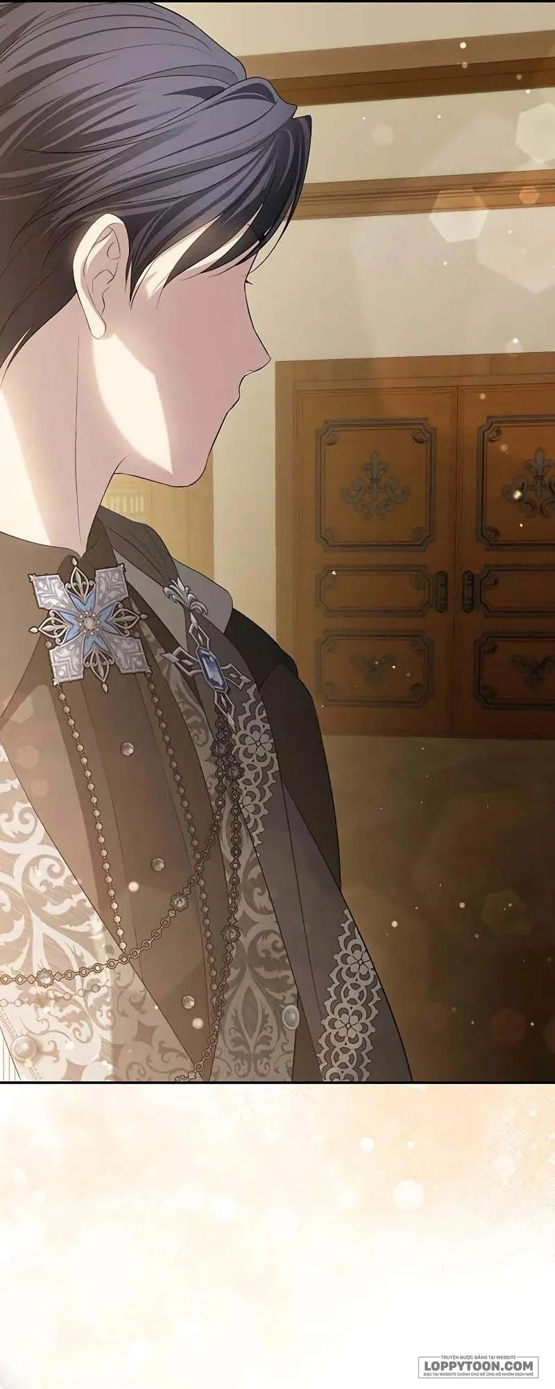 Presepe Bên Ngoài Chiếc Lồng Chap 9 - trang 67