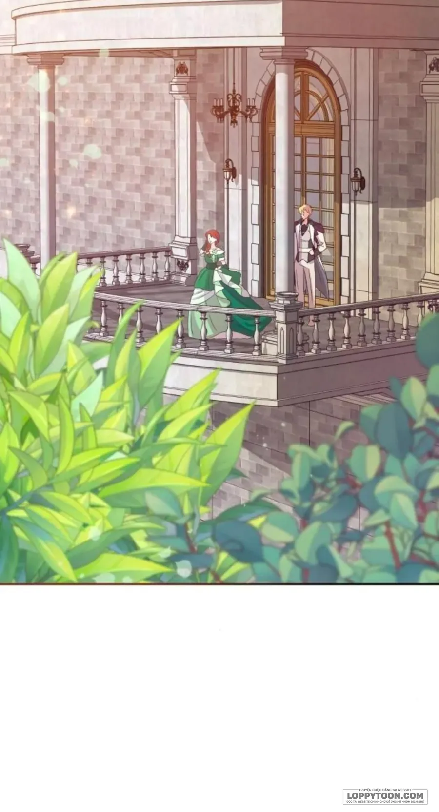 Hầu Gái Không Thích Nuôi Dạy Trẻ Nhỏ Chap 16 - trang 95