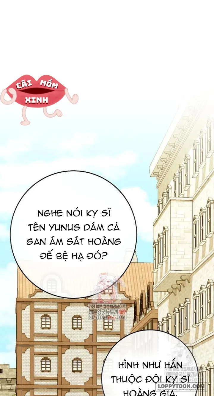 Kết Cục Của Hoàng Hậu Bị Bạo Quân Xử Tử Chap 48 - trang 1