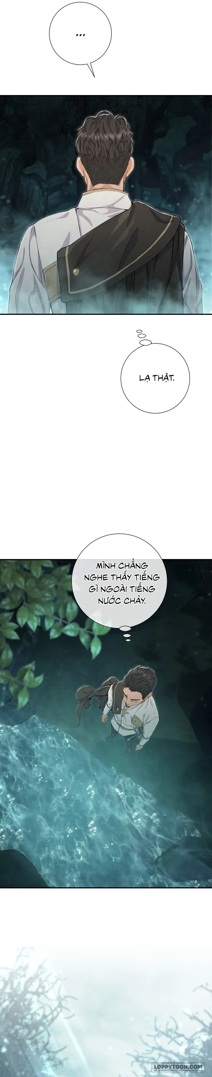 Đừng Tìm Kiếm Ác Nữ Đã Hồi Sinh Chap 12 - trang 27