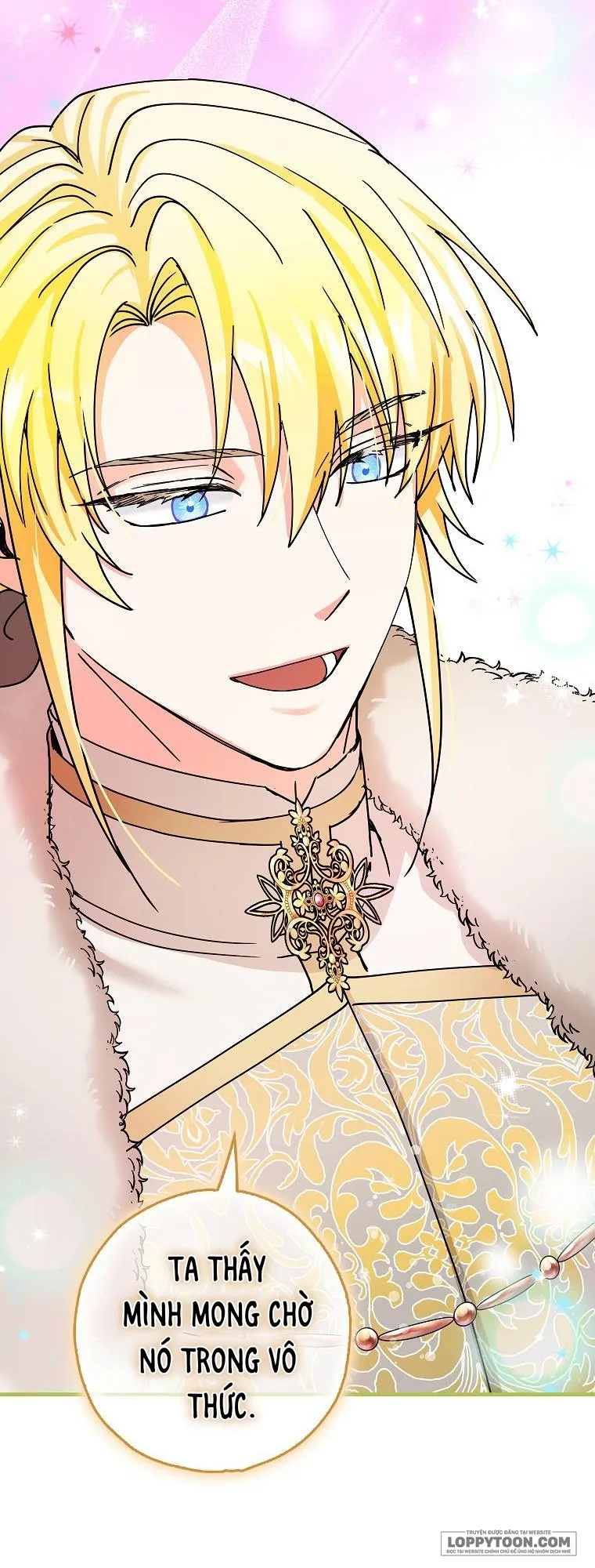 Trở Thành Miêu Nữ Của Hoàng Đế Chap 21 - trang 30
