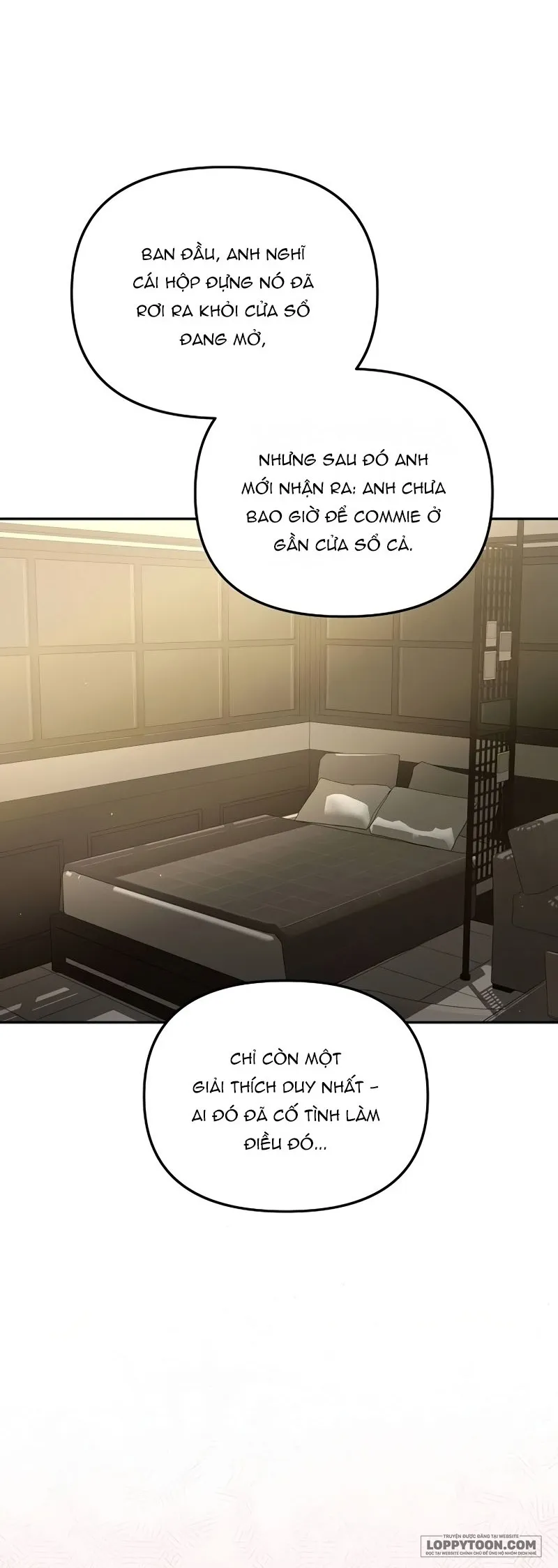 Tình Yêu Thuần Khiết Hư Hỏng Chap 24 - trang 20