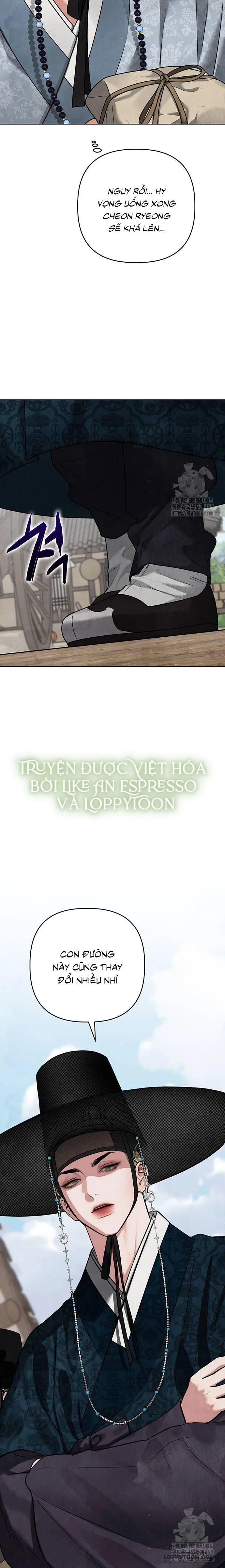 Quỷ Hồn Chap 20 - trang 24