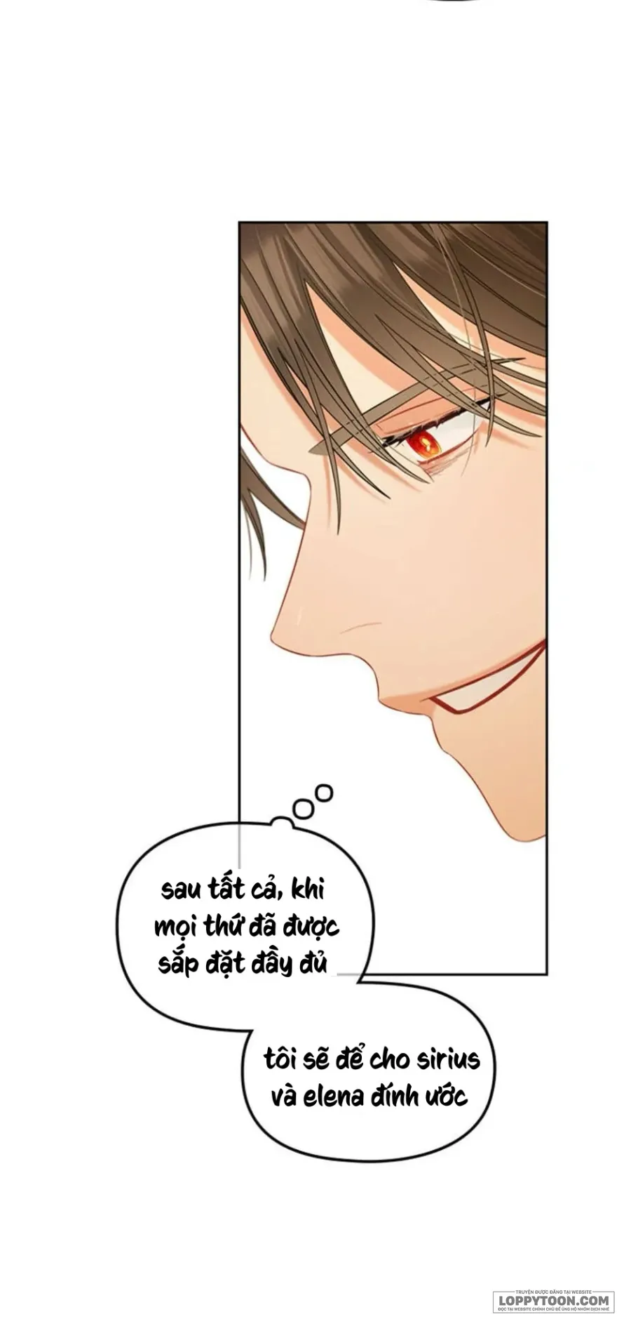 Tôi Sẽ Ở Ngay Bên Cạnh Nam Chính Chap 40 - trang 7