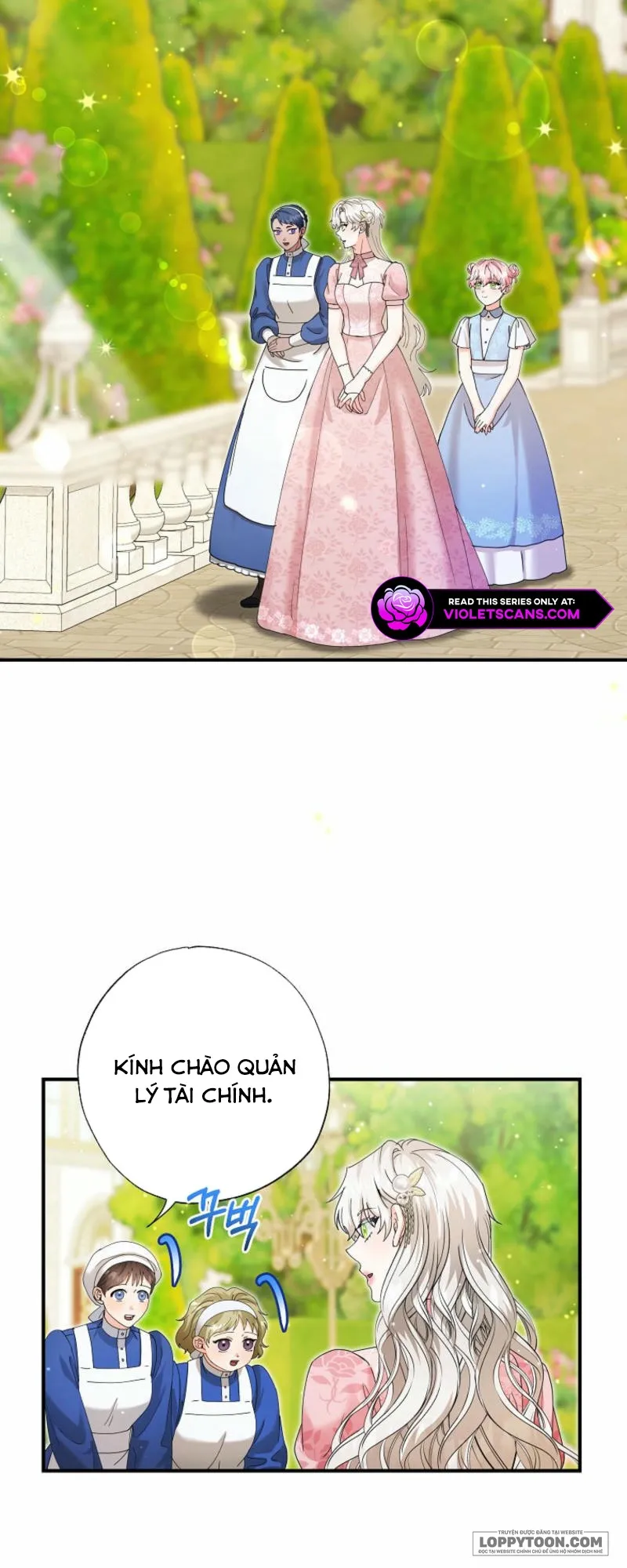 Trở Thành Miêu Nữ Của Hoàng Đế Chap 47 - trang 26