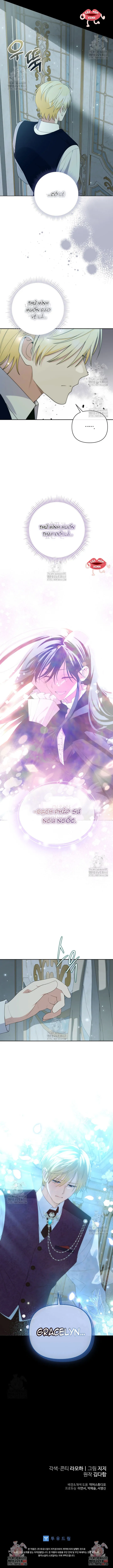 Cái Giá Của Tái Sinh Chap 21 - trang 14