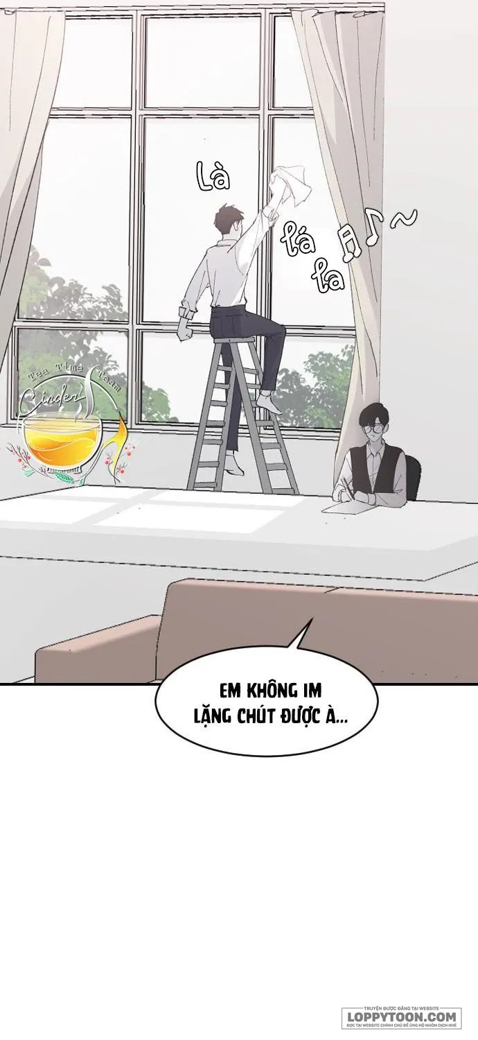 Ba Anh Trai Cực Phẩm Của Tôi Chap 24 - trang 24