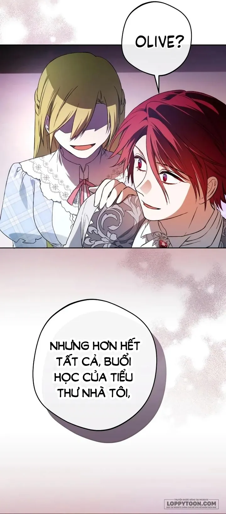 Bạo Chúa Độc Ác Trở Lại Chap 14 - trang 46