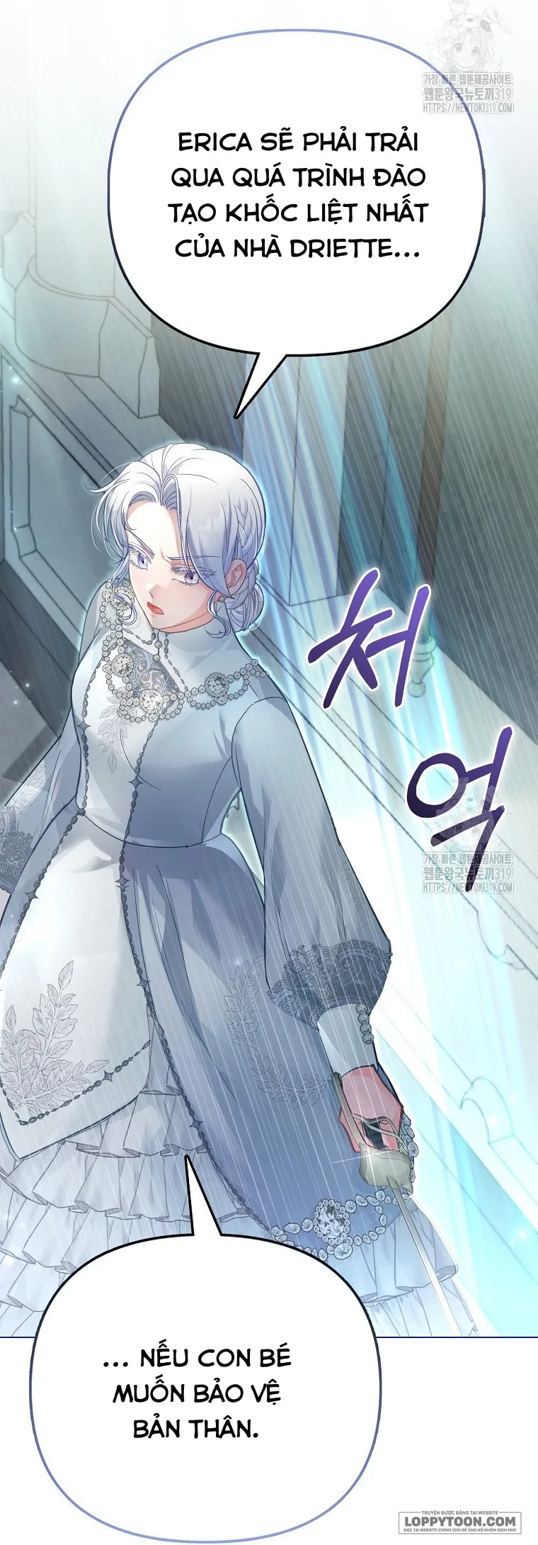 Phương Pháp Trồng Lúa Đặc Biệt Của Ác Nữ Chap 29 - trang 42