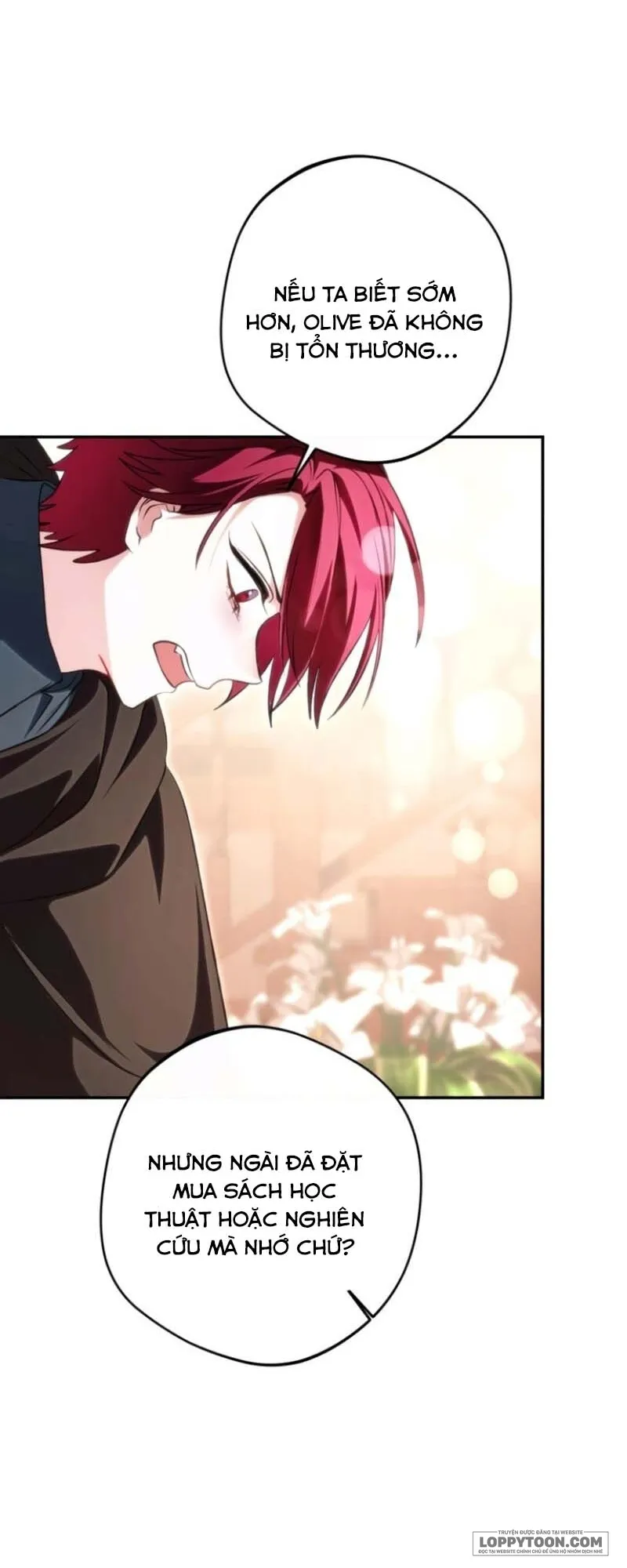 Bạo Chúa Độc Ác Trở Lại Chap 61 - trang 38