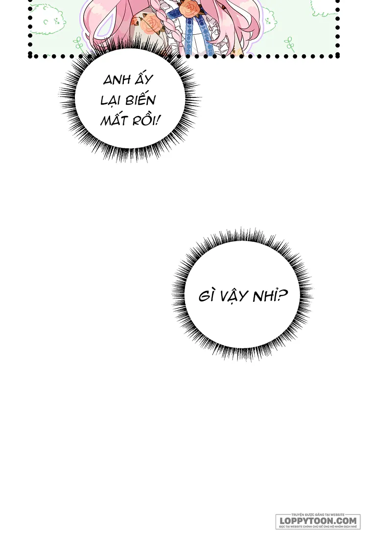 Tôi Đã Trở Thành Con Gái Út Của Công Tước Phản Diện Chap 9 - trang 44
