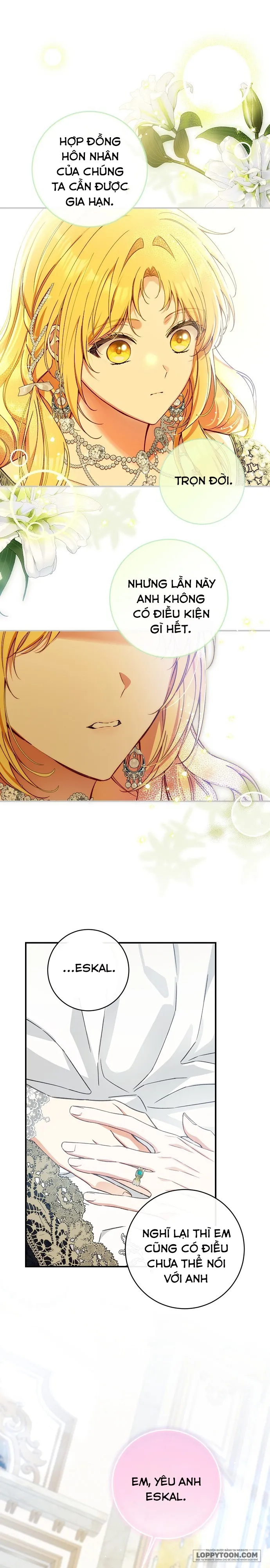 Thuần Hóa Hầu Tước Quái Dị Chap 92 - trang 23
