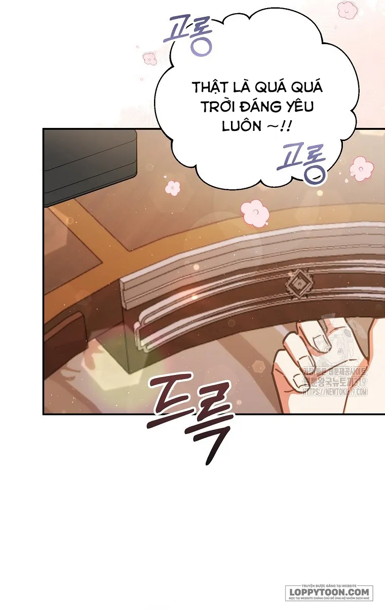 Bé Con Chốn Hoa Nở Chap 36 - trang 27