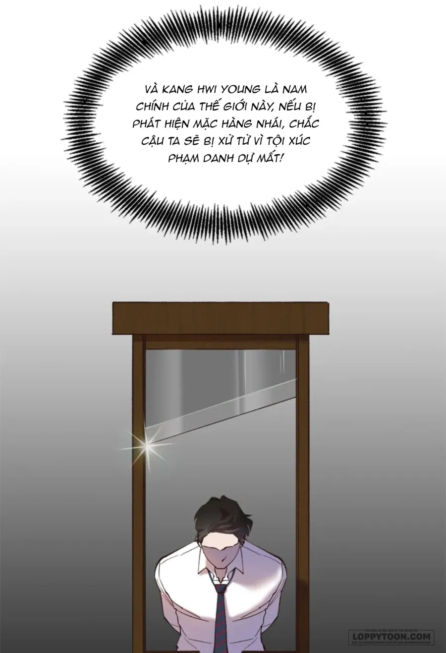 Thanh Xuân Của Chúng Ta Chap 53 - trang 41