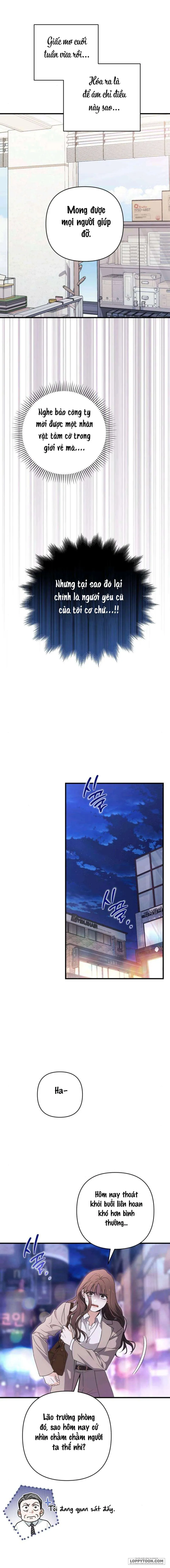[18+] Kích Hoạt Chế Độ Trai Hư! Chap 1 - trang 21