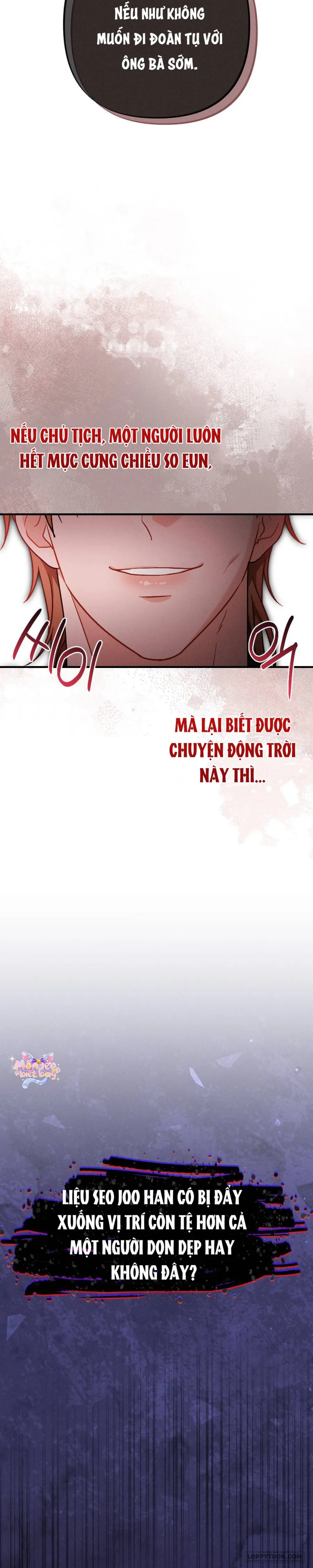 Đêm Chồng Chất Chap 26 - Em có ngủ với thằng đó không? - trang 17