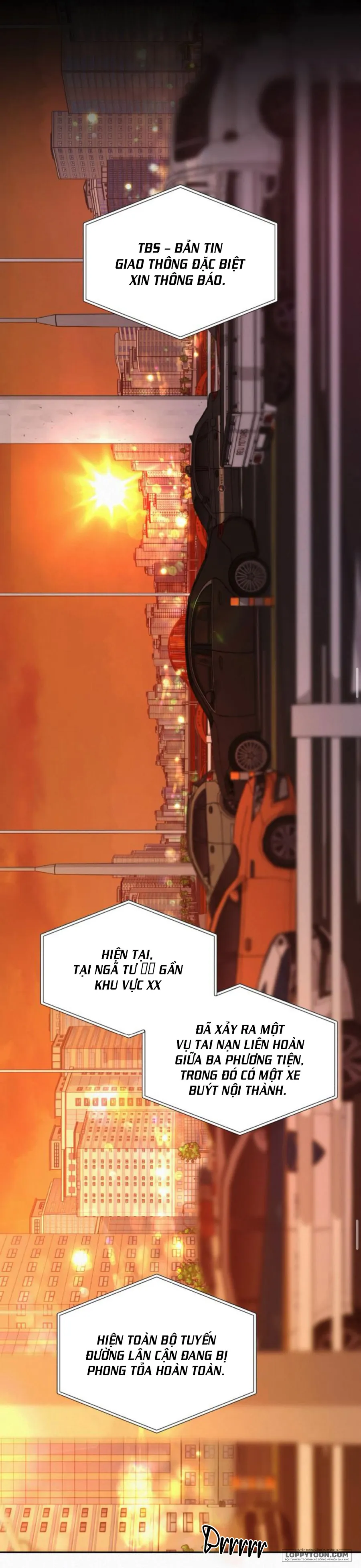 Chiến Lược Tình Yêu Trong Sáng Chap 144 - trang 20