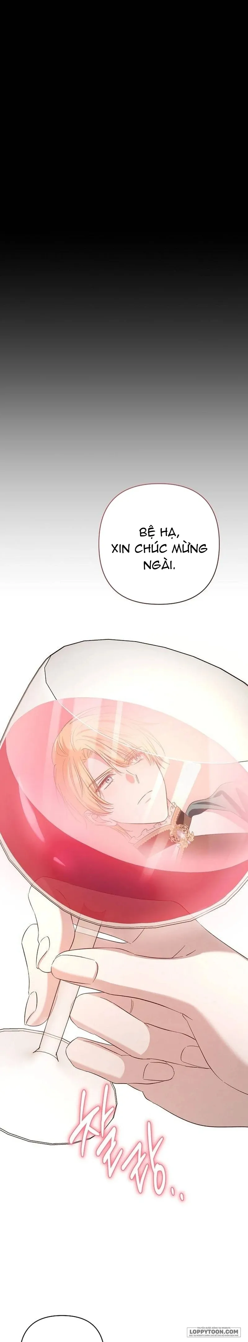 Cô Dâu Của Đại Công Tước Là Chiến Binh Địa Ngục Chap 32 - trang 16