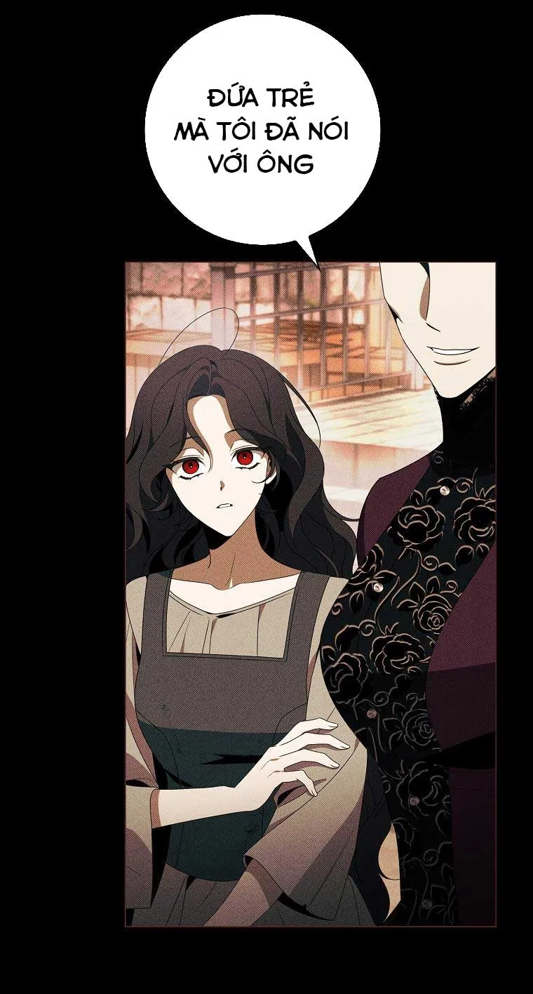 100 lời nguyền tại dinh thự Illestone Chap 2 - trang 16