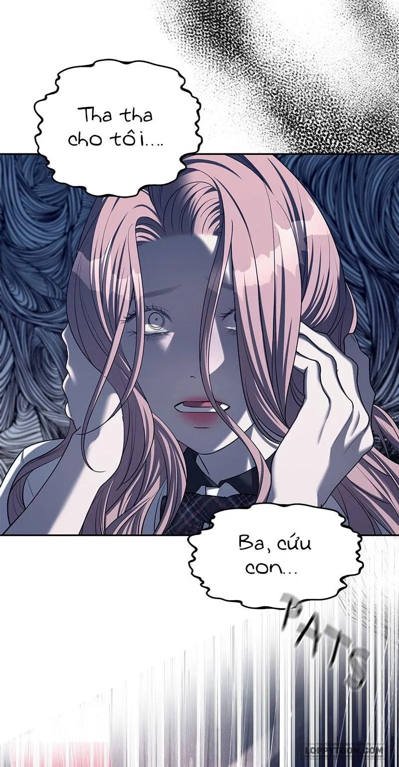 Xâm Nhập Trường Trung Học Tài Phiệt Chap 36 - trang 36