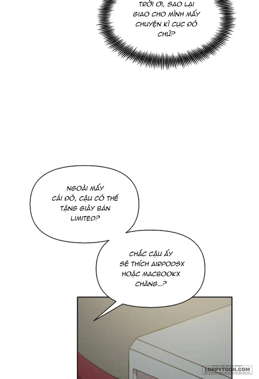 Thanh Xuân Của Chúng Ta Chap 53 - trang 25