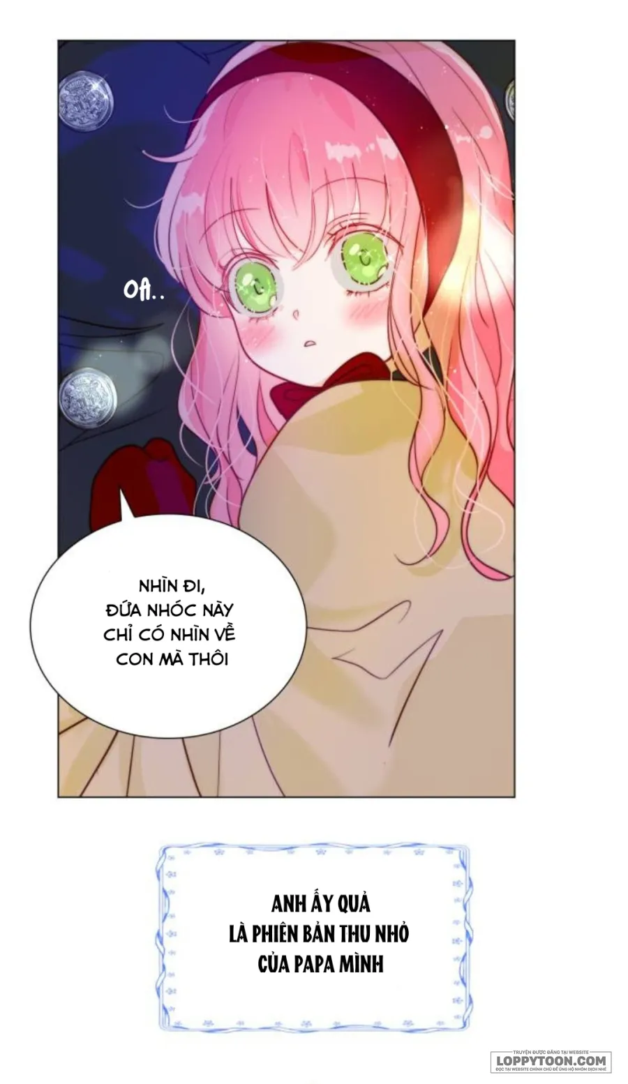 Tôi Được Sinh Ra Là Cô Con Gái Thứ Hai Chap 3 - trang 26