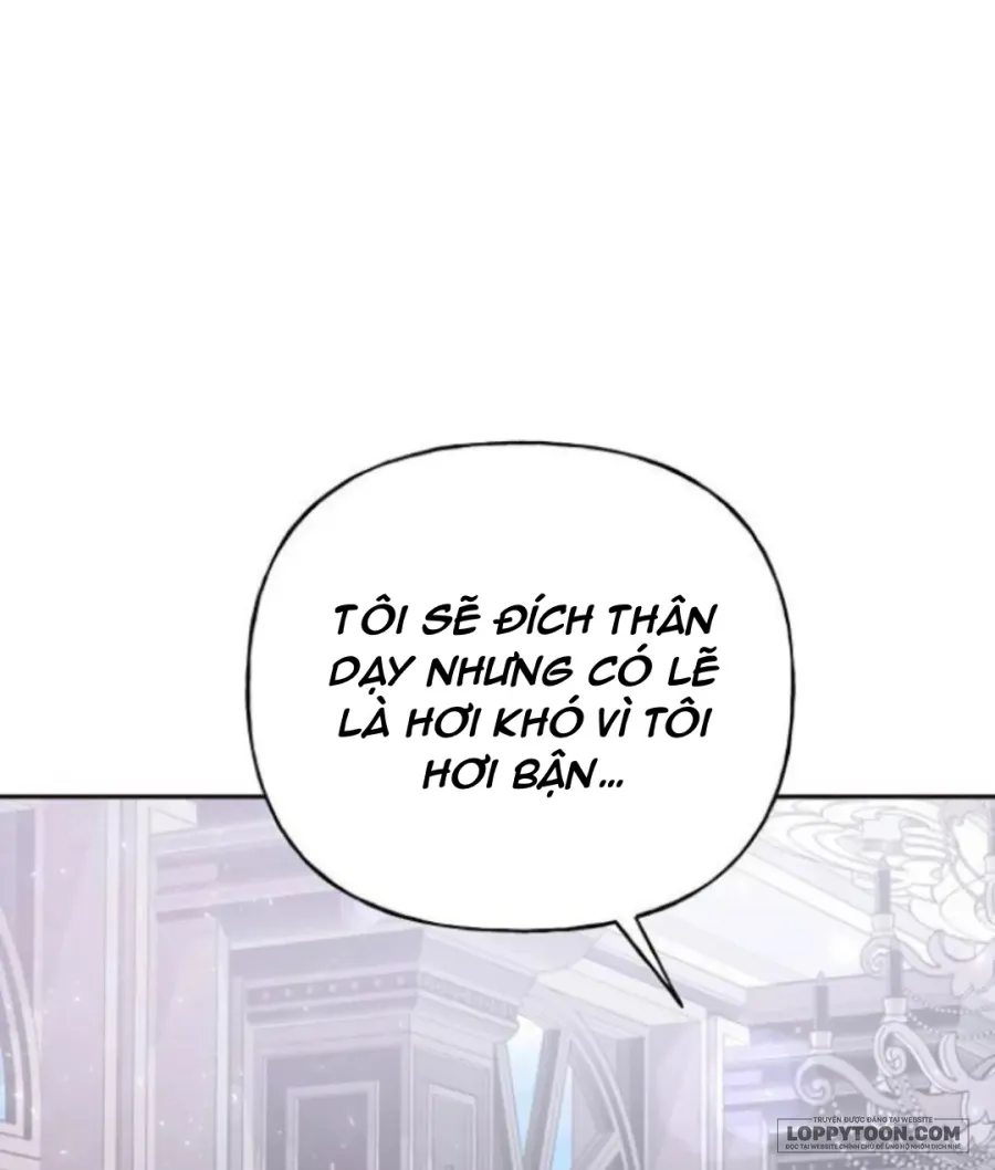 Hầu Gái Không Thích Nuôi Dạy Trẻ Nhỏ Chap 33 - trang 1