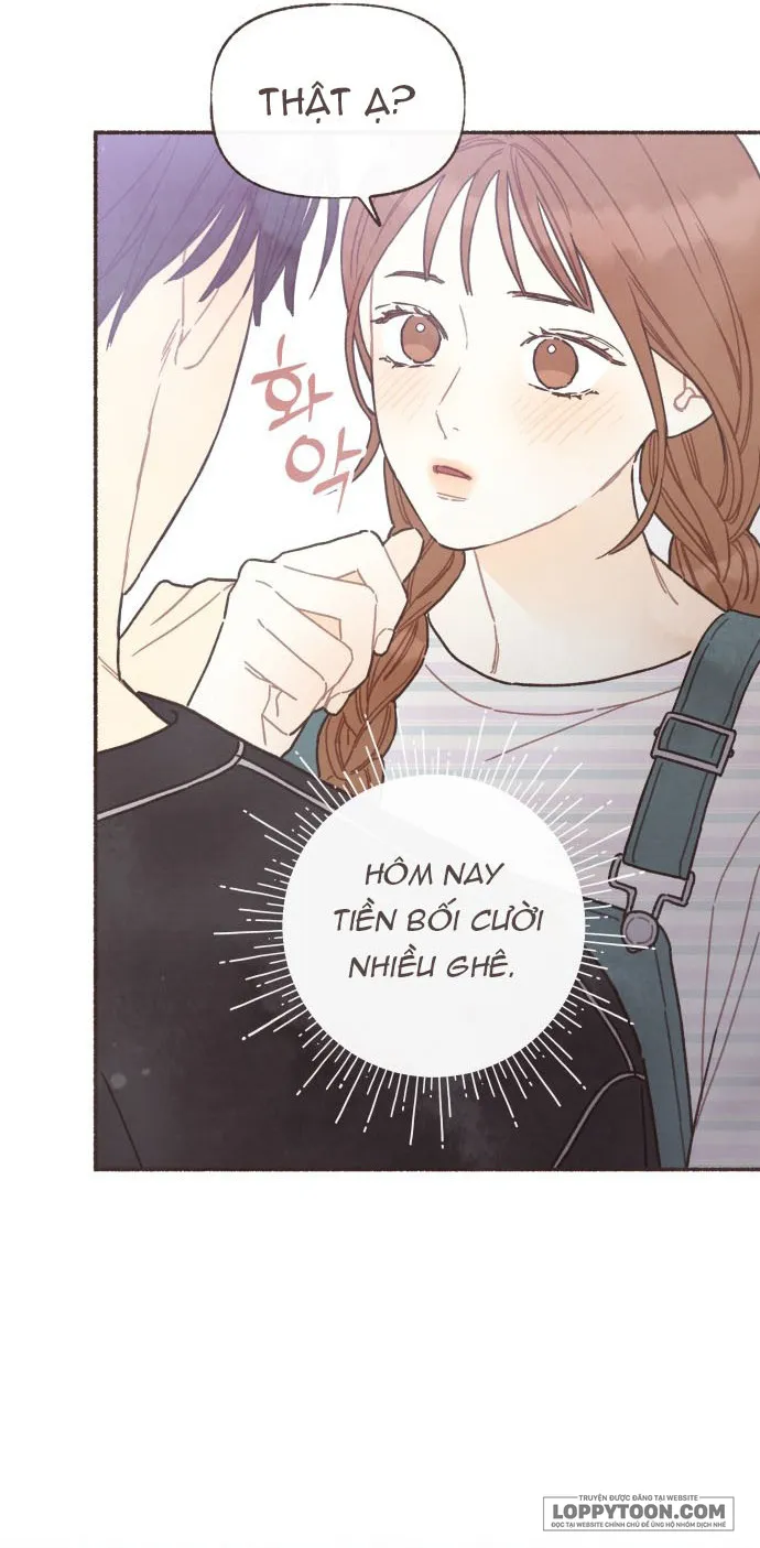 Cảm Xúc Chuyển Giao Chap 42 - trang 37