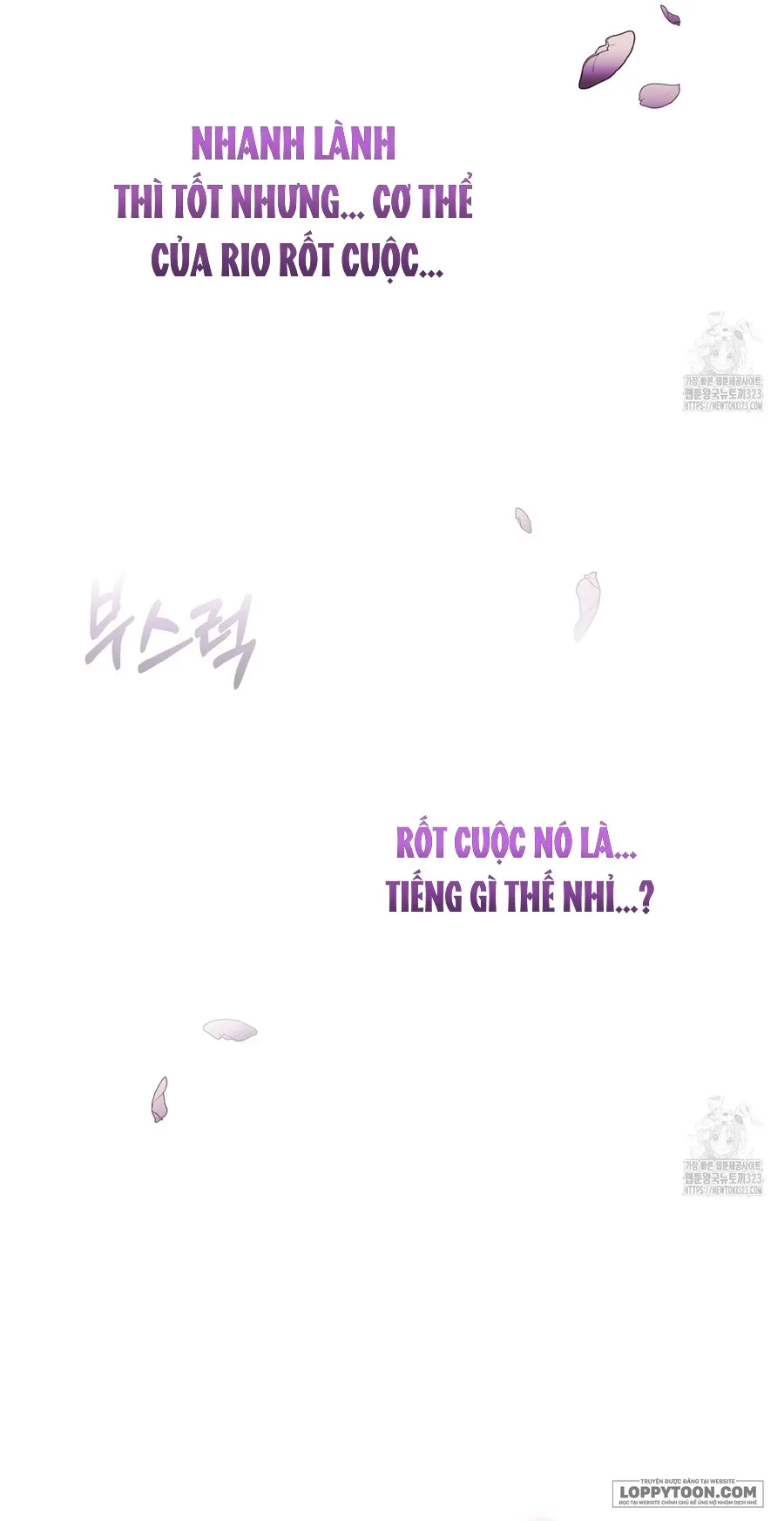 Nàng Tiên, Hãy Ký Hợp Đồng Nào Chap 20 - trang 15