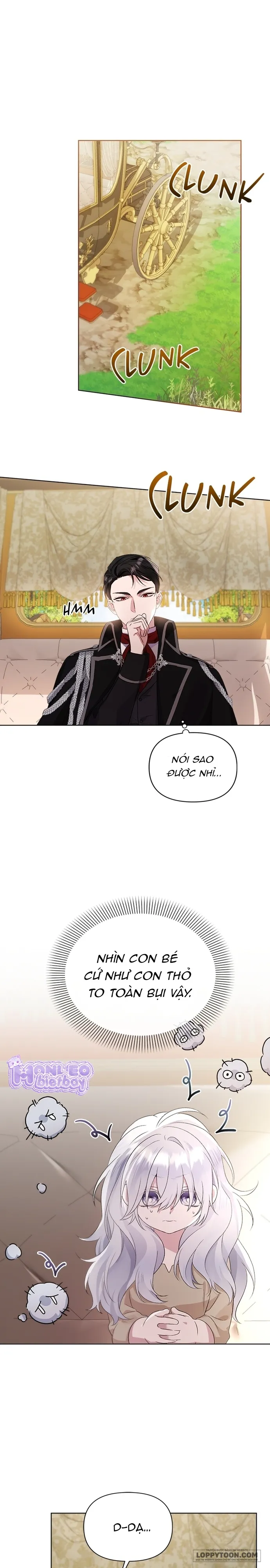 Trở Thành Con Gái Nuôi Của Gia Tộc Sát Thủ Chap 2 - trang 13