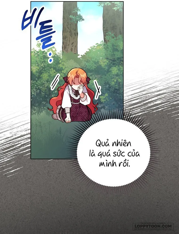 Bé Con Chốn Hoa Nở Chap 5 - trang 10