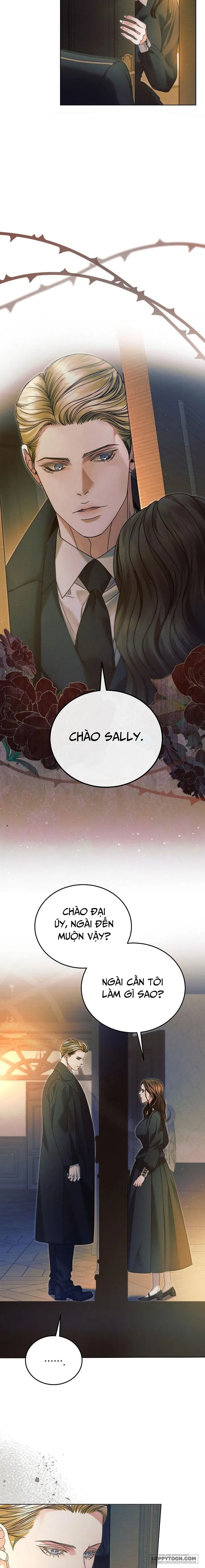 Hãy Cầu Xin Tôi Đi Chap 4 - trang 16