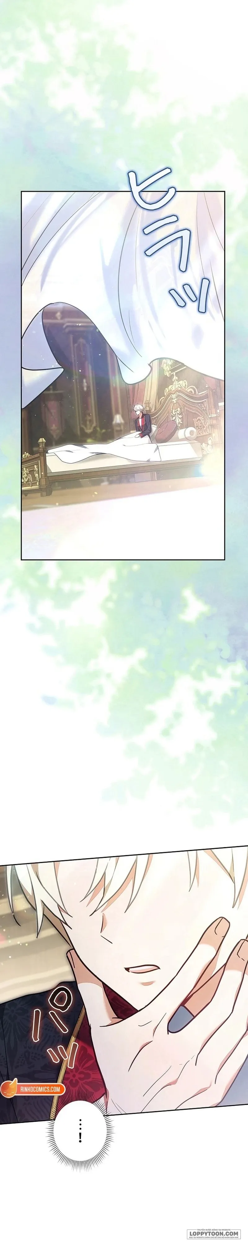 Tiểu Thư Là Kẻ Bám Đuôi Chap 32 - trang 44