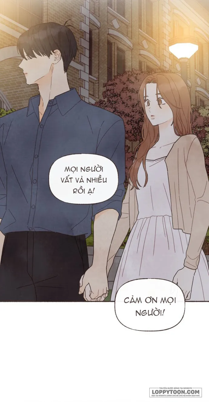 Cảm Xúc Chuyển Giao Chap 43 - trang 40