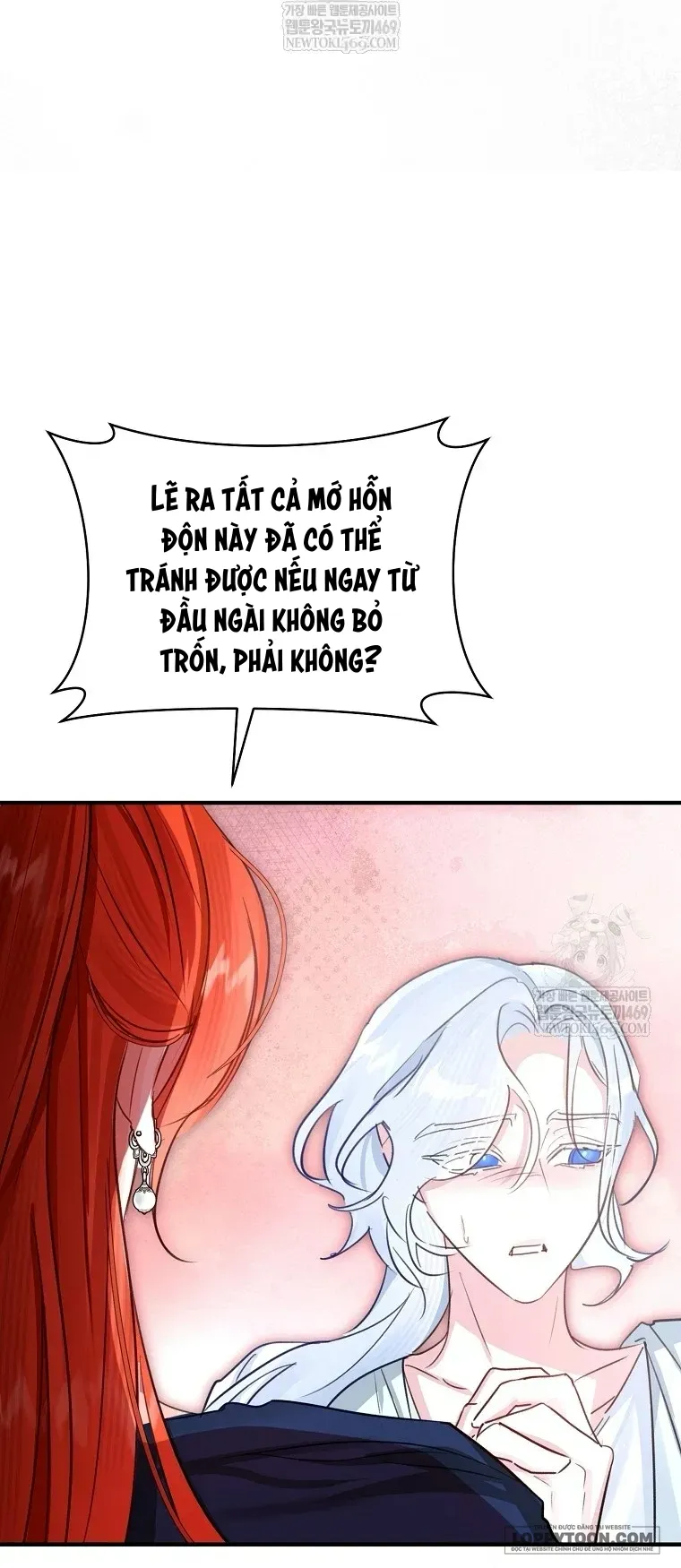 Cuộc Hôn Nhân Xa Hoa Của Đại Công Tước Là Giả Chap 110 - trang 56