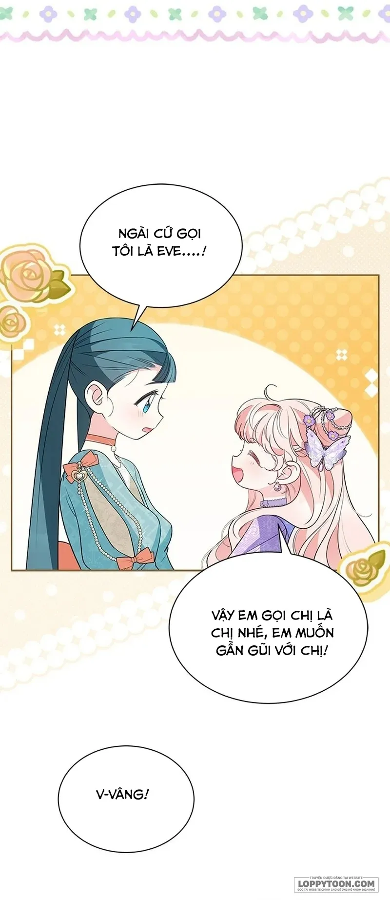 Đã Từ Chối Sủng Ái Rồi Mà Sao Còn Ám Ảnh Thế? Chap 32 - trang 51