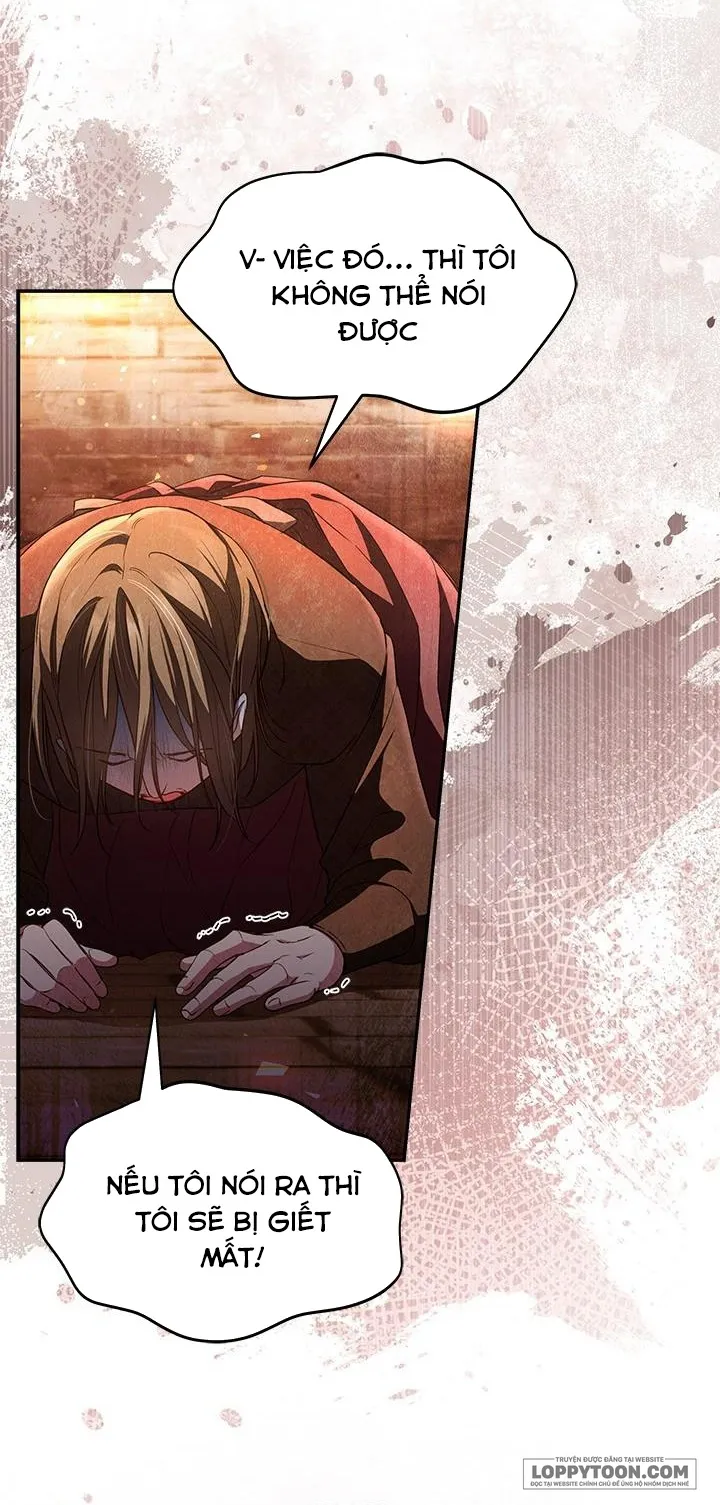 Đã Từ Chối Sủng Ái Rồi Mà Sao Còn Ám Ảnh Thế? Chap 9 - trang 26