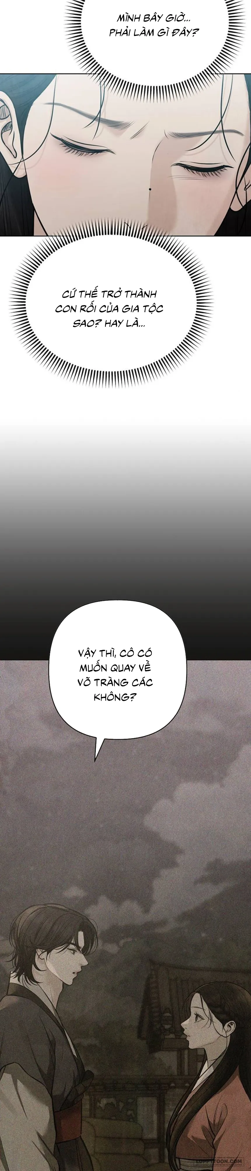 Quỷ Hồn Chap 31 - trang 32
