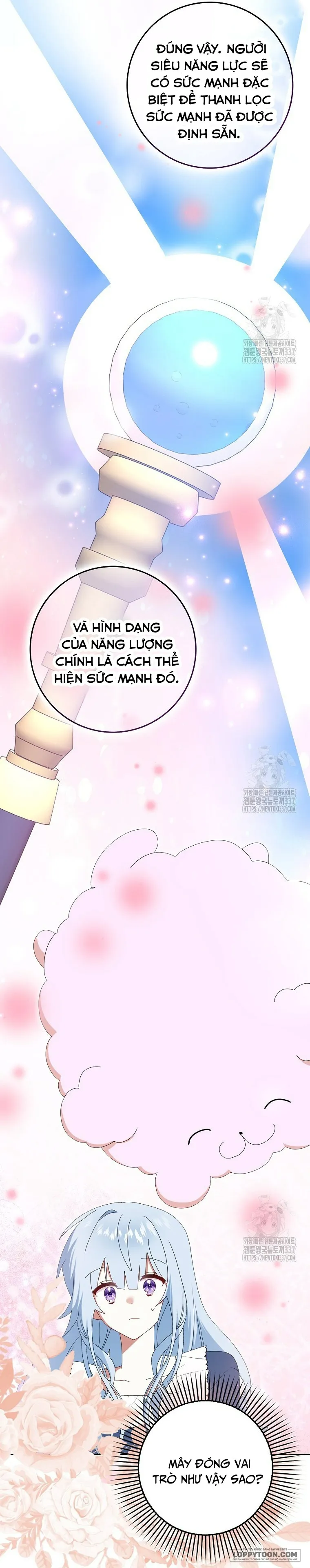 Tôi Sẽ Chiếm Lấy Ngư Trường Này! Chap 40 - trang 13