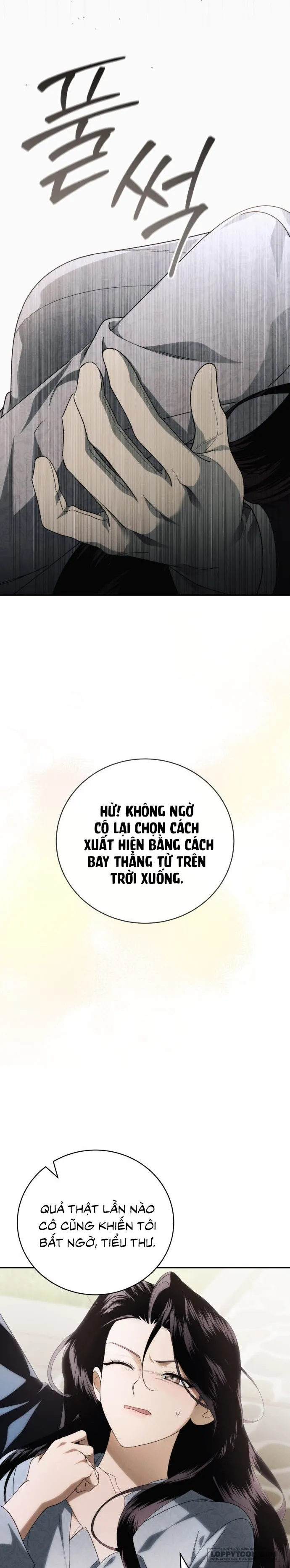 Kẻ Trộm Chồng Chap 2 - trang 35