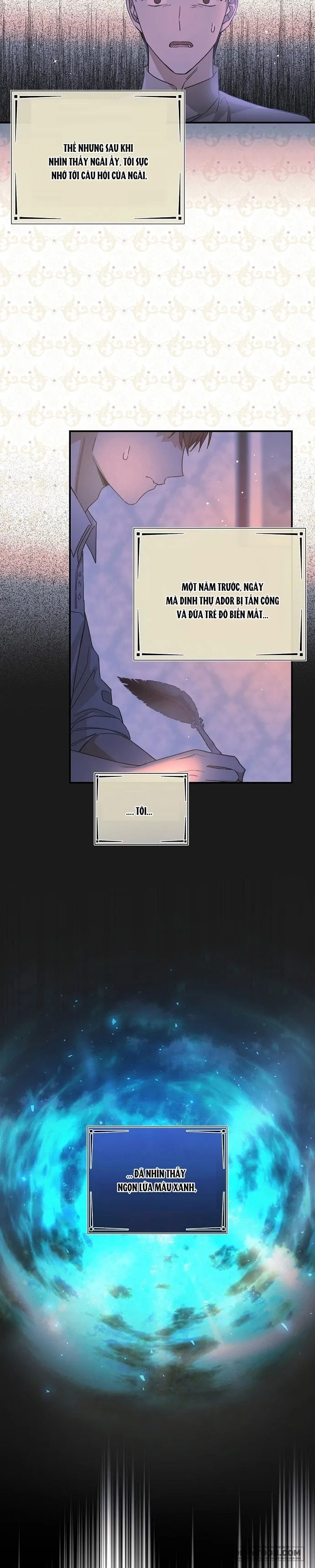 Thuần Hóa Hầu Tước Quái Dị Chap 61 - trang 9