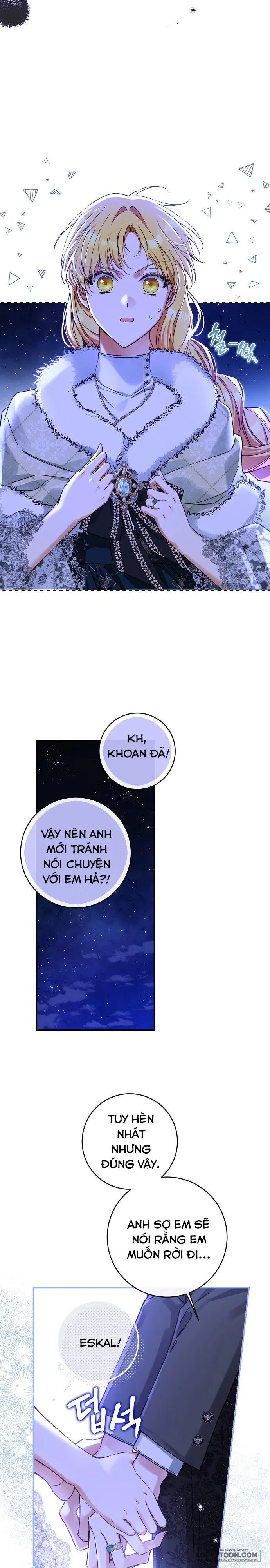 Thuần Hóa Hầu Tước Quái Dị Chap 92 - trang 5