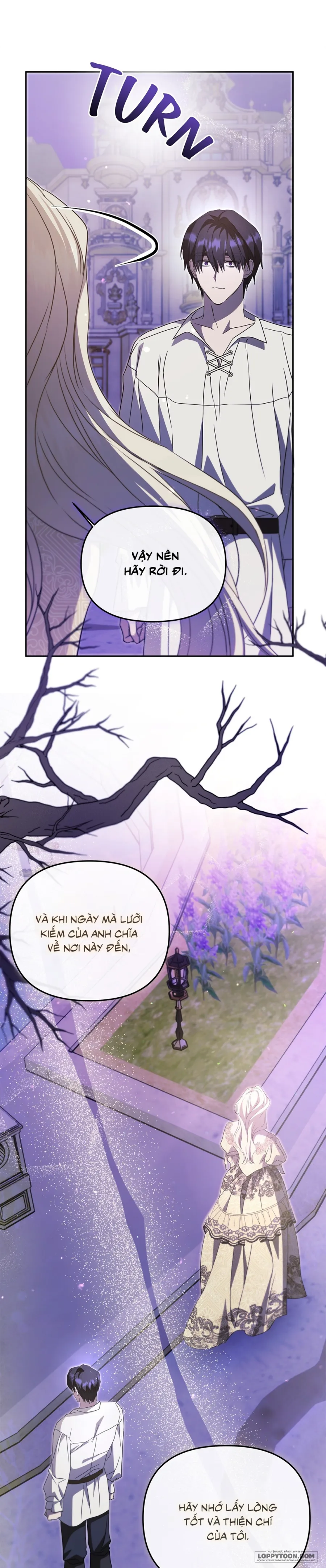 Lần Thứ Hai Tôi Kết Hôn Với Quái Vật Chap 45 - END SS1 - trang 40