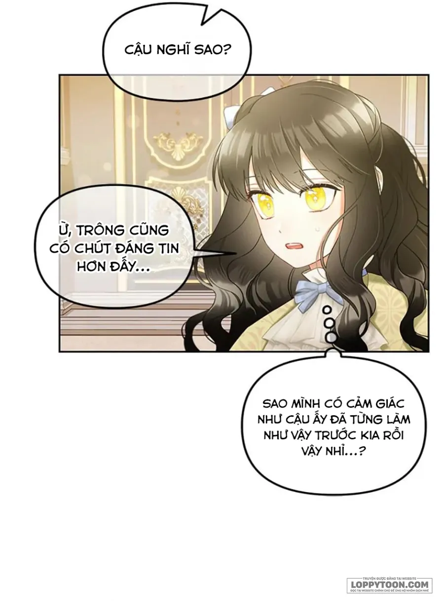 Tôi Sẽ Ở Ngay Bên Cạnh Nam Chính Chap 27 - trang 19