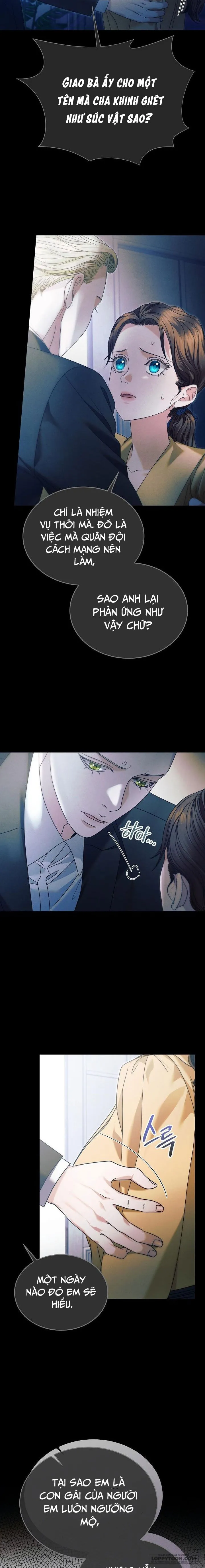 Hãy Cầu Xin Tôi Đi Chap 4 - trang 12